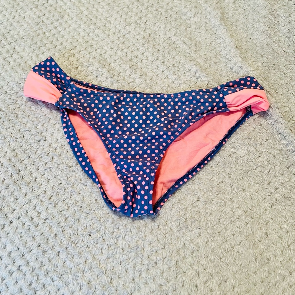Swim Bottom.